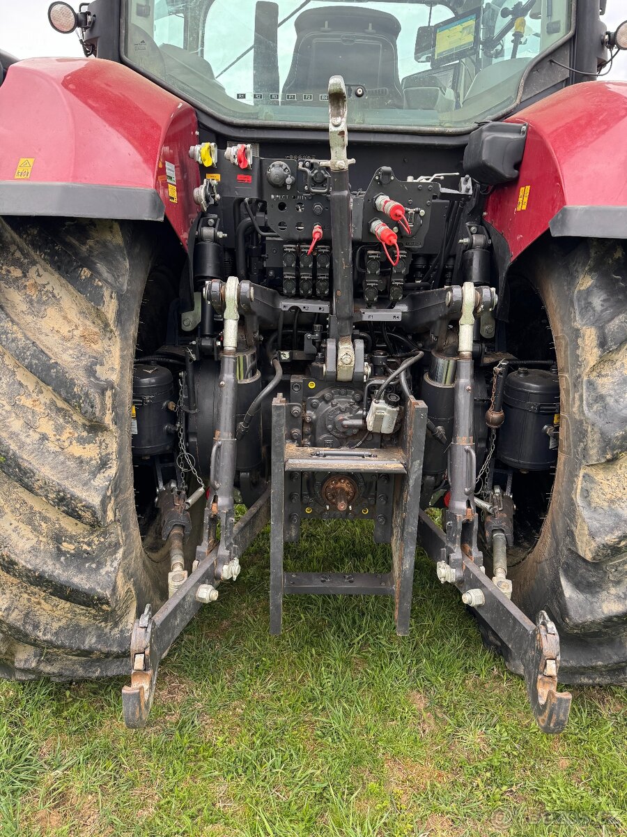 Mc Cormick X7.624VT - 7