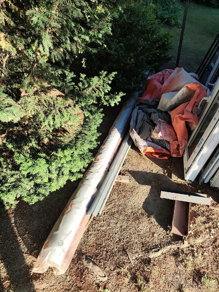 Stavební materiály - 7