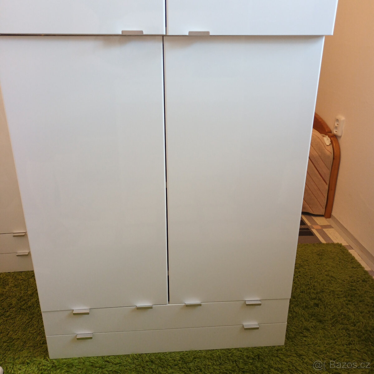 Skříňky Ikea - 7