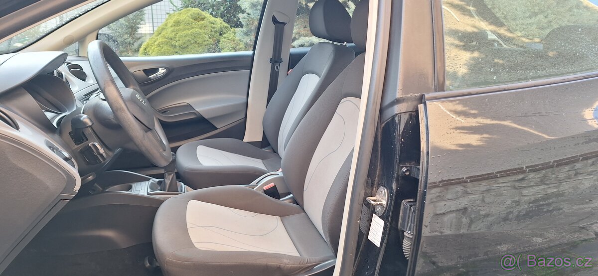 Seat Ibiza 1.2 tsi - 7