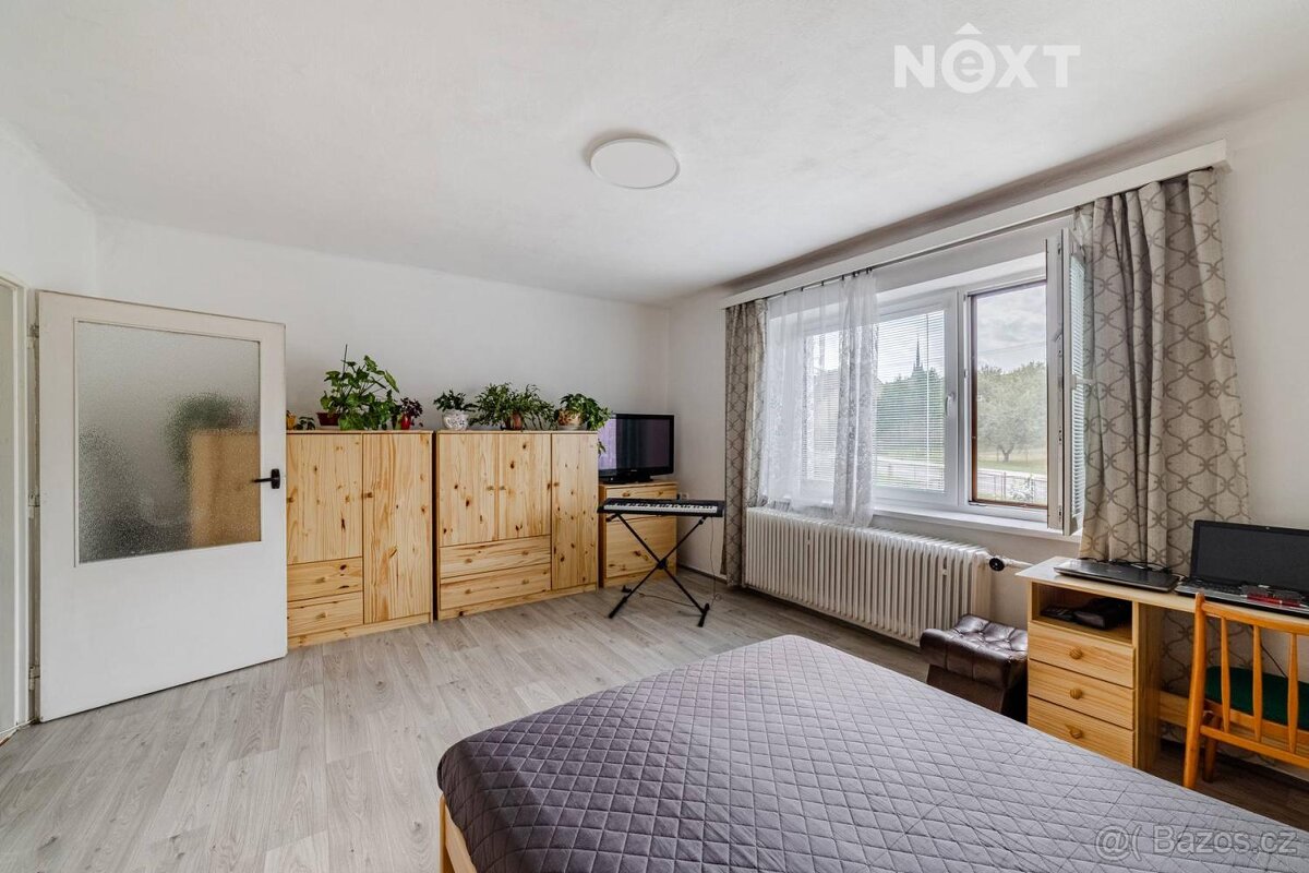 Prodej Rodinný dům, 90㎡ - 7