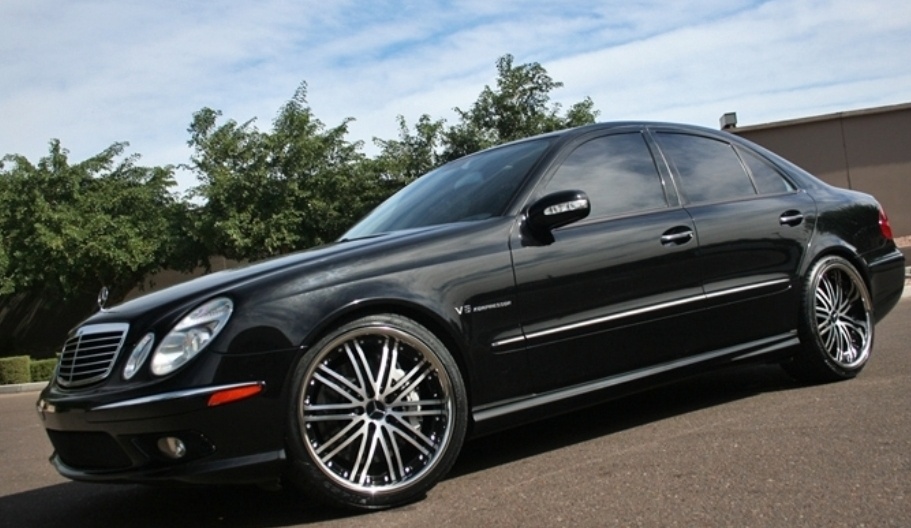 Alu R-20 5x112 VOSSEN - 7