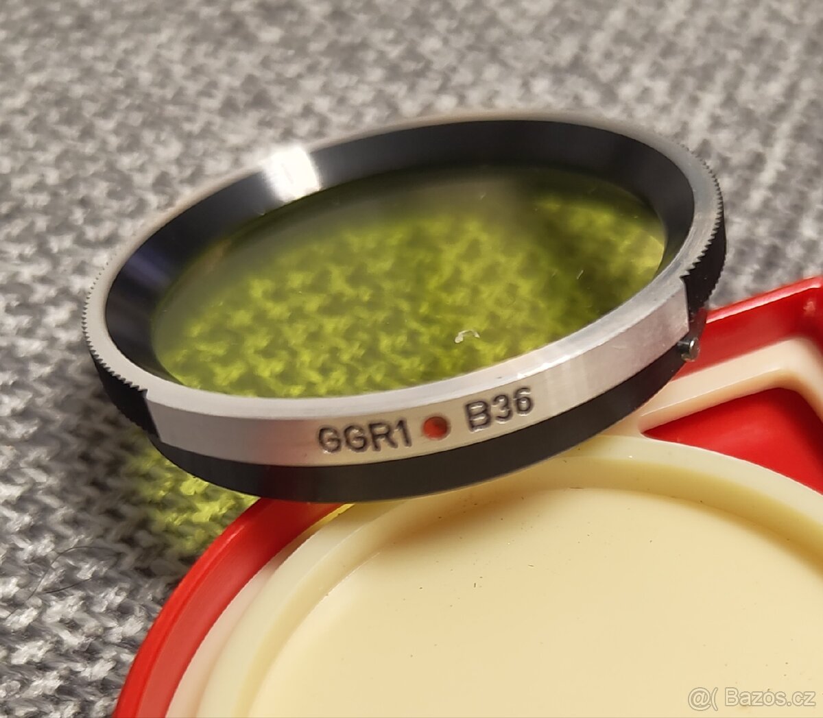 Flexaret příslušenství - 7