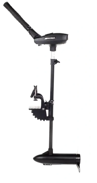 Nafukovací člun + lodní motor Maxima® A 48 LB - 7