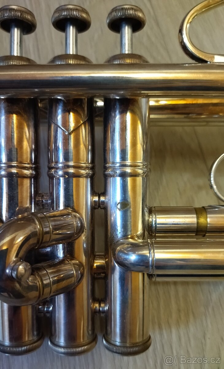 Bach stradivarius - 7