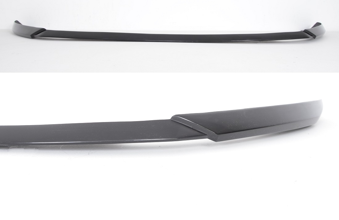 skoda fabia 3 iii kridlo spoiler naraznik RS MONTE CARLO - 7