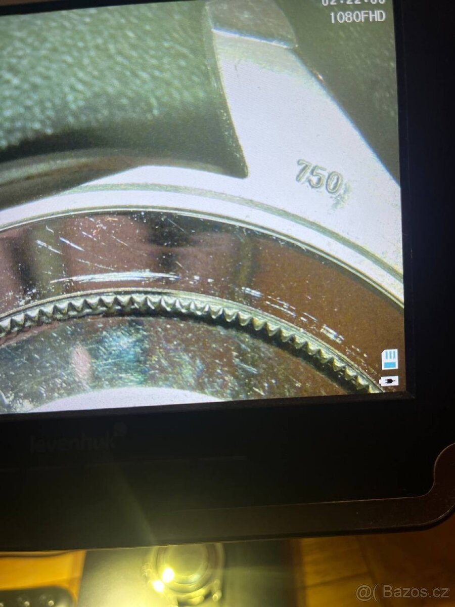 Rolex Yacht-Master (2015) - 7