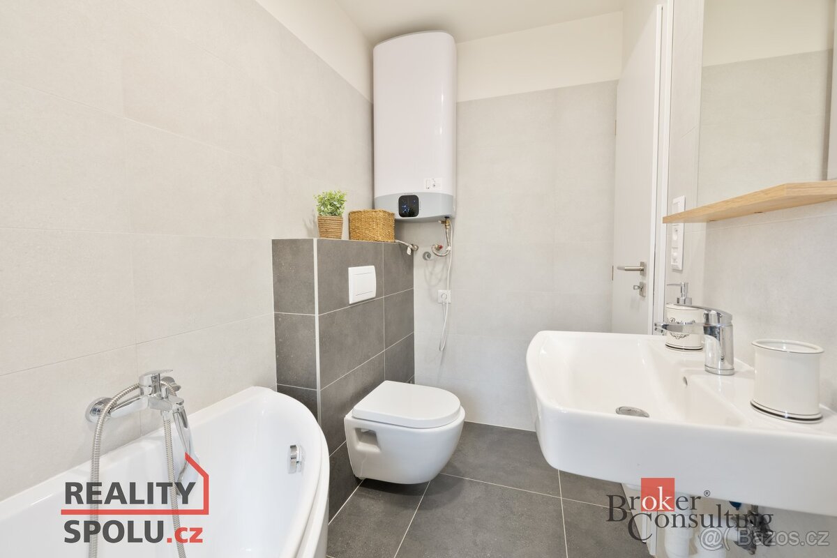 Prodej, byty/2+kk, 39 m2, Horní 167, 34192 Kašperské Hory, K - 7