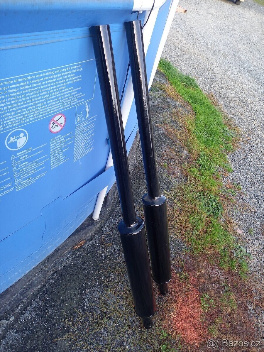 Komín-Výfuk-tlumič - 7