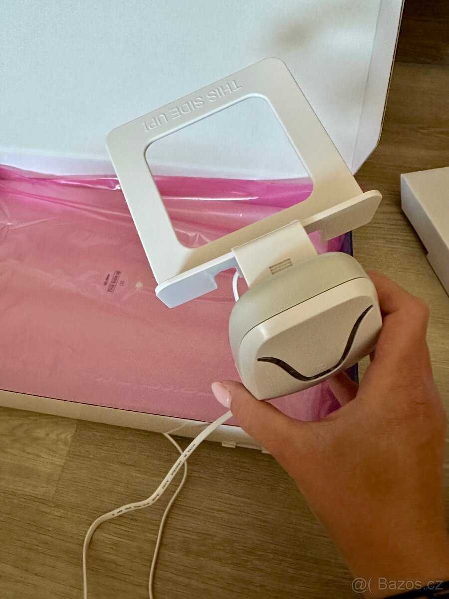 Monitor dechu- Babysense 1 Pro - 7