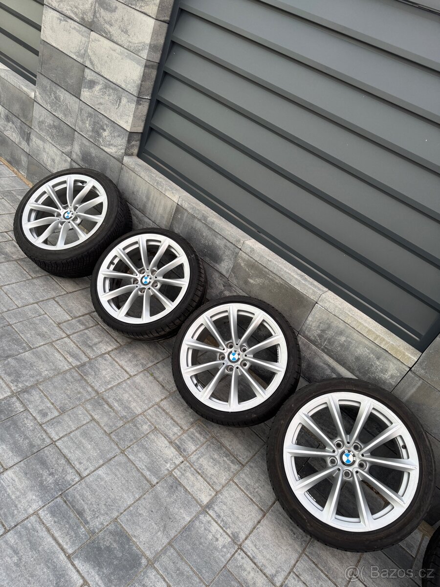 5x120 r19 styl 296 - 7