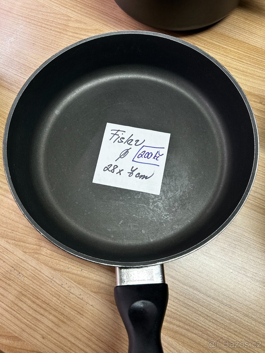 Nádobí Gastrolux Biotan - 7