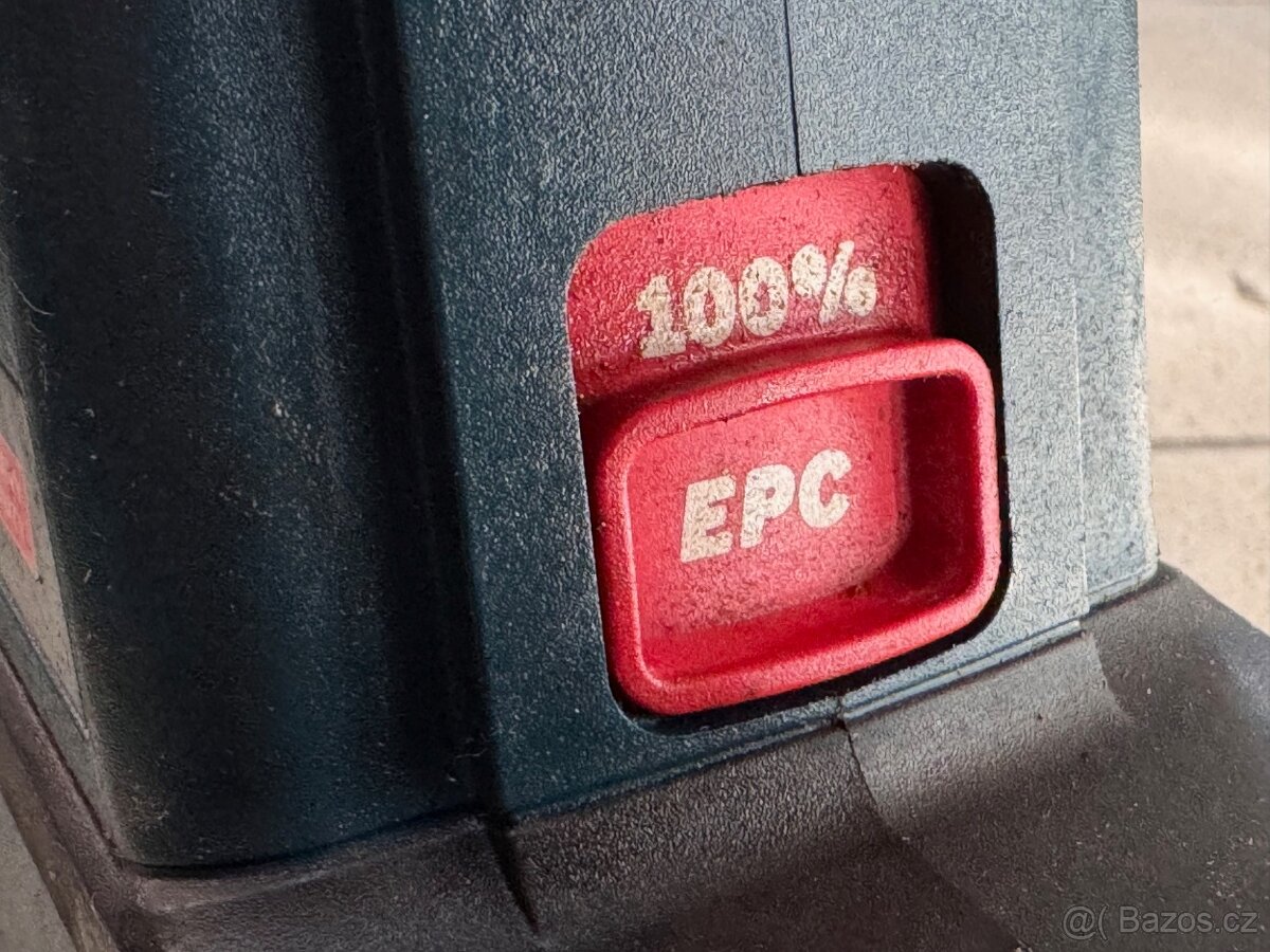 Aku Set Bosch gbh 18v-26f + gsr18-2Li+ - 7