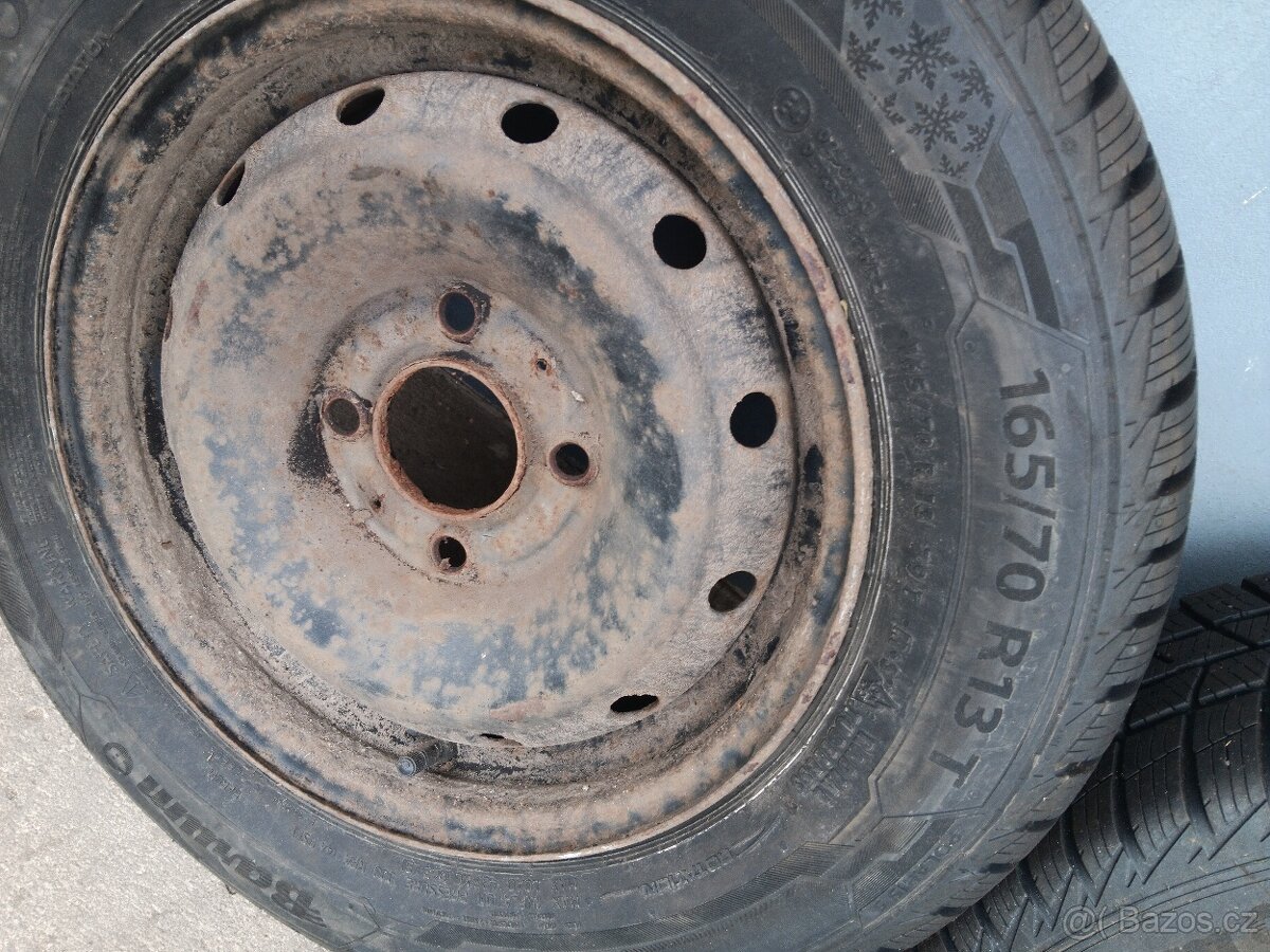 Zimni pneumatiky - 7