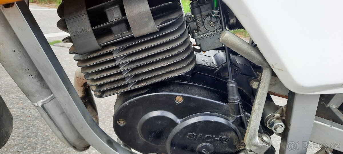 Jawa Dandy 50 sport - 7