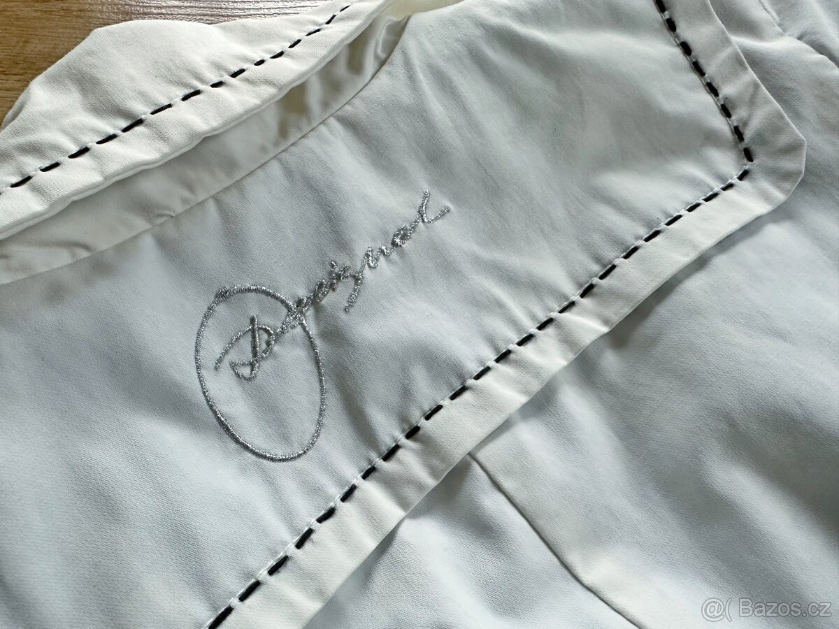 Jarní kabátek Desigual - 7