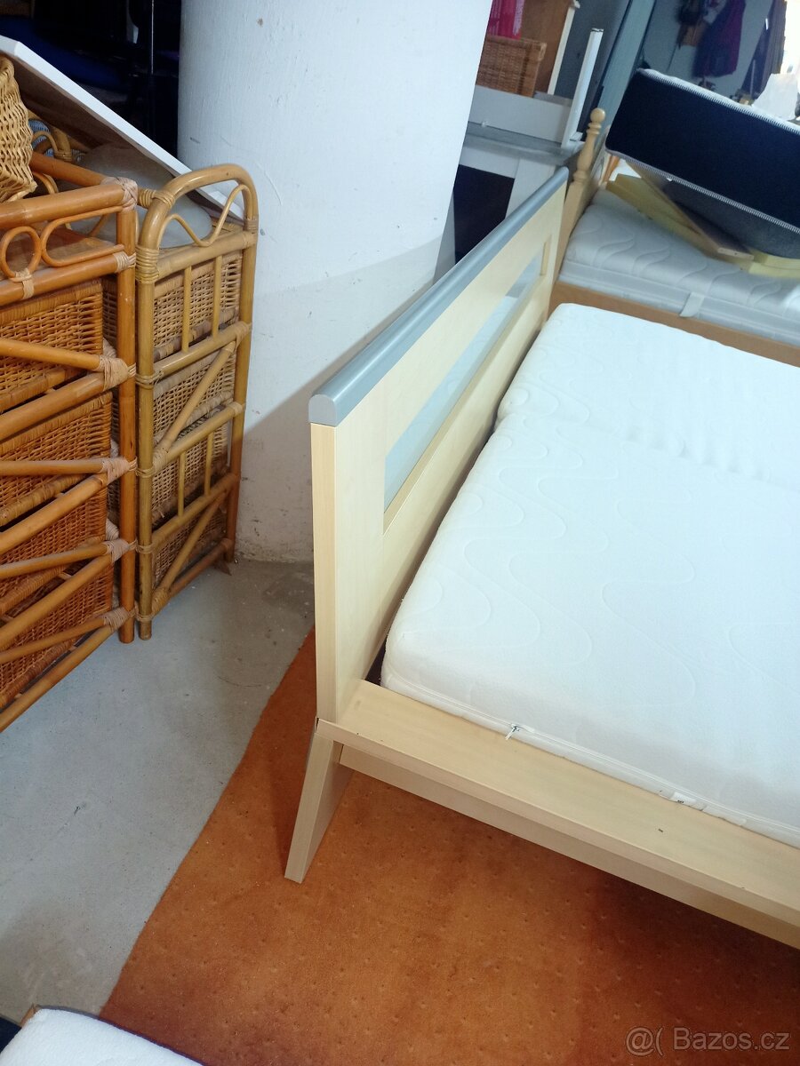 Prodám hezké letiště 180 x 200 cm - 7