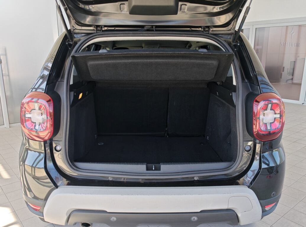 Dacia Duster 1.2 92KW TCe S S Prestige 4x2 - 7