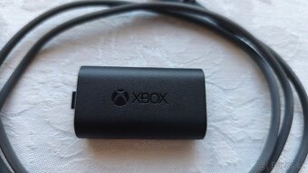 Ovladač Microsoft XBOX Series X - 7