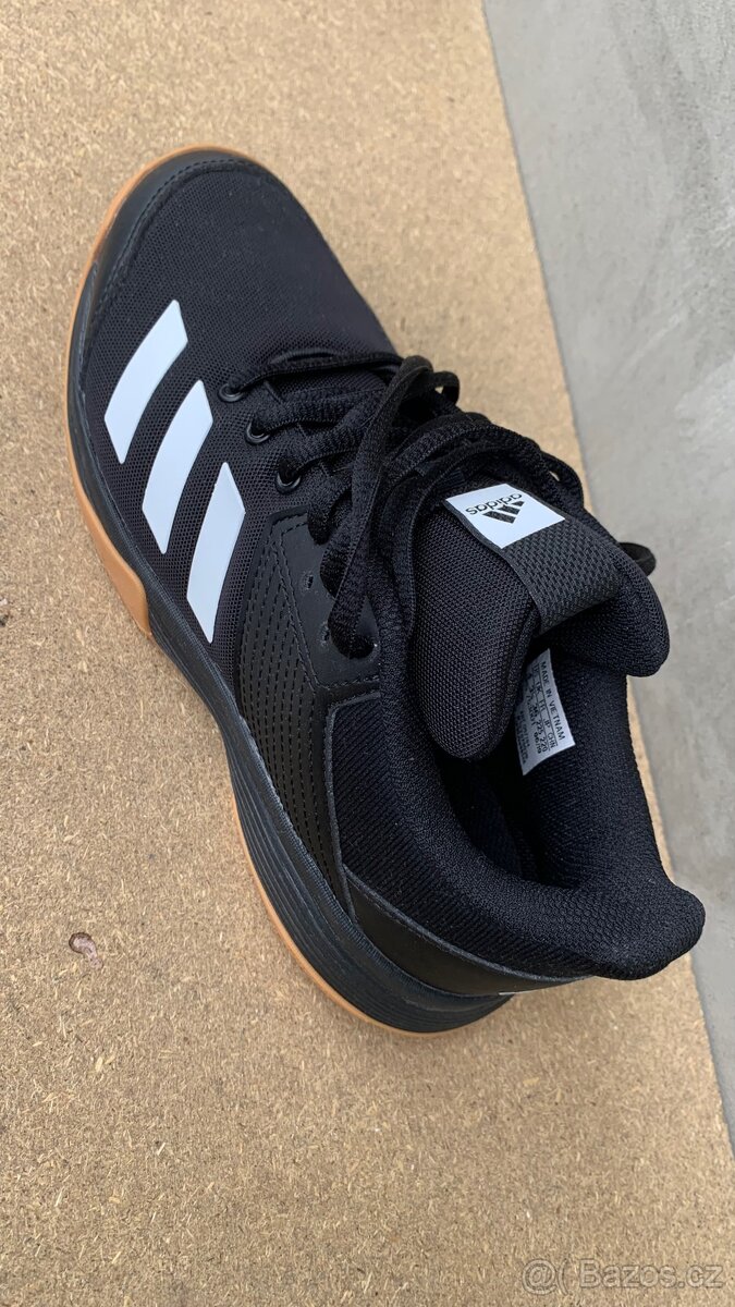 Dětské boty Adidas vel.36 nové - 7