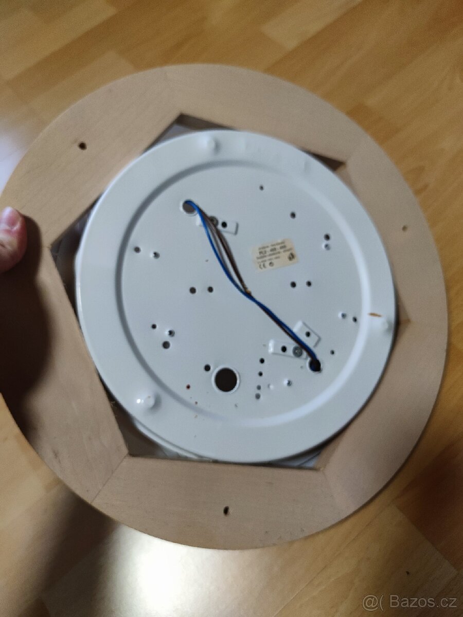 Pokojové stropní světla - 7