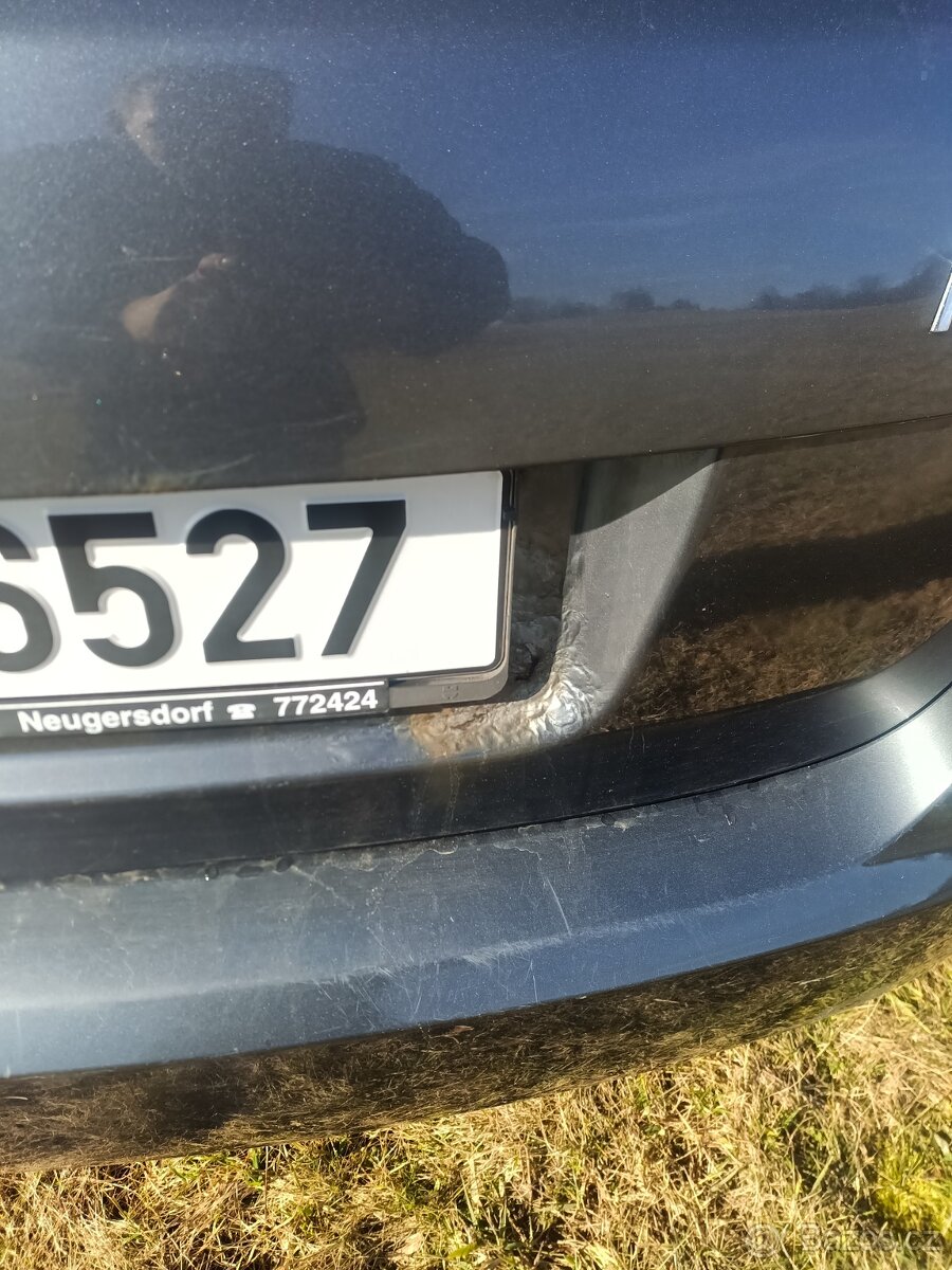 Škoda fabia 2 1.2 htp - 7