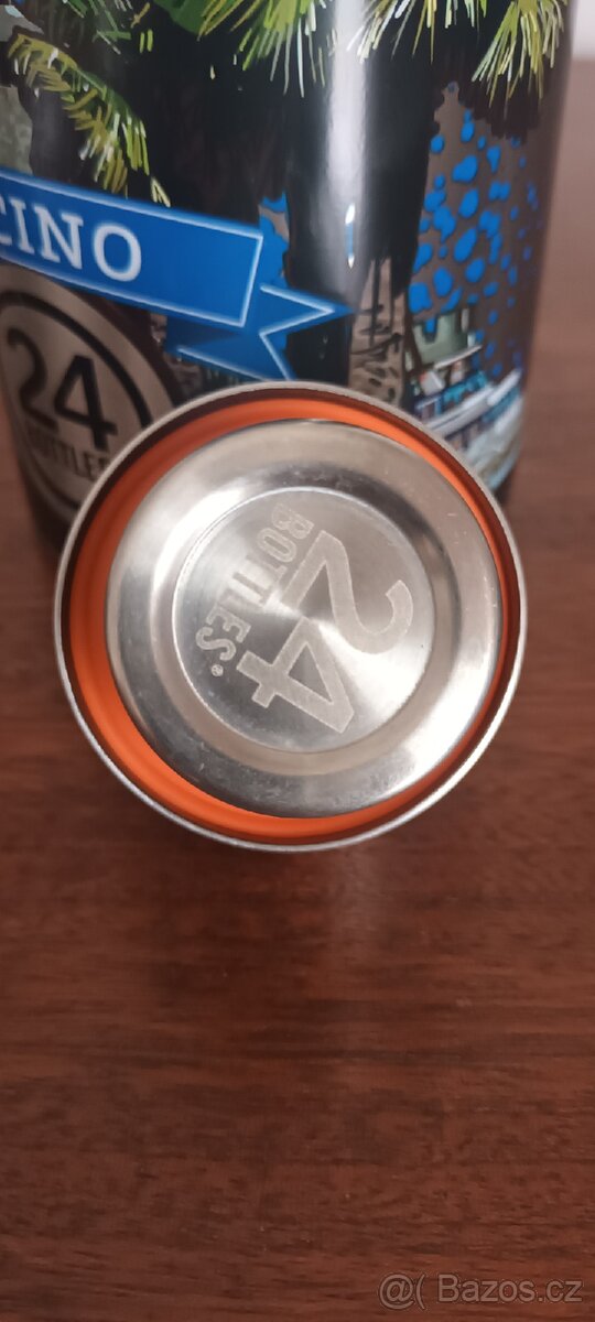 Termoláhev zn. 24BOTTLES Ticine - 7