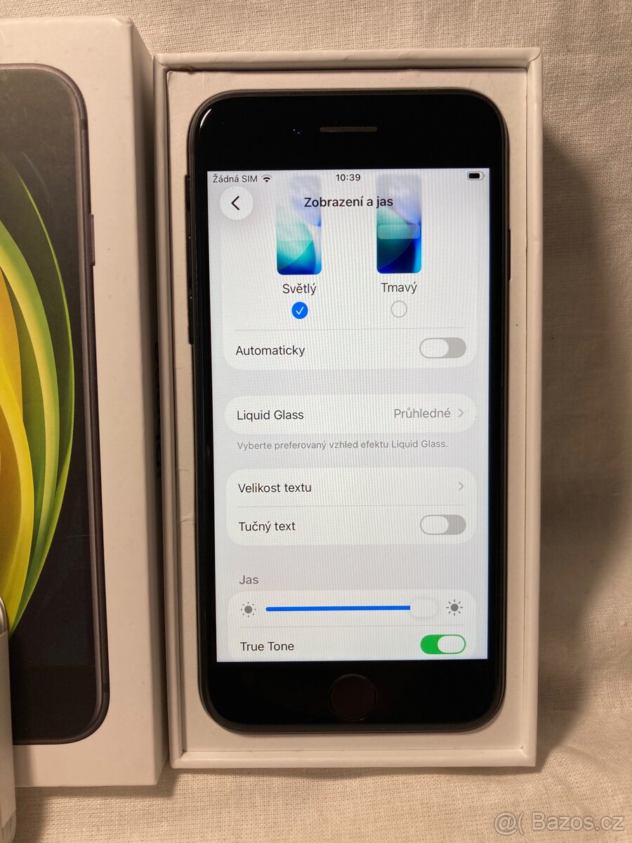 ✅iPhone SE 2020, 64GB✅ - 7