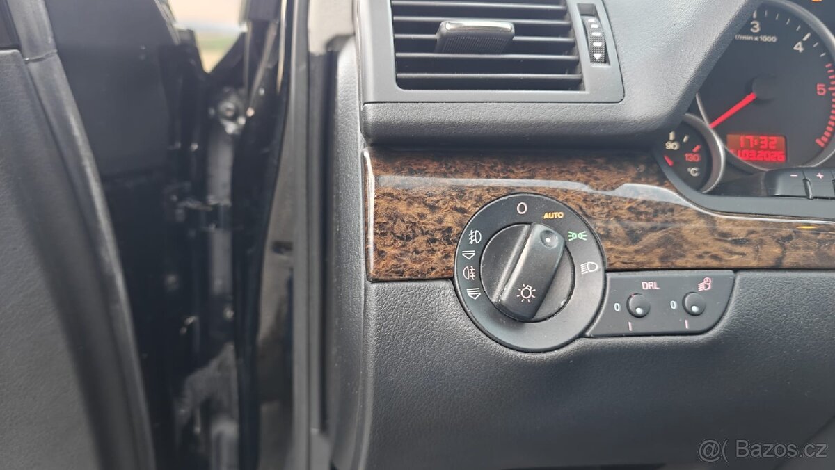 Prodám Audi A4 B7 avant - 7