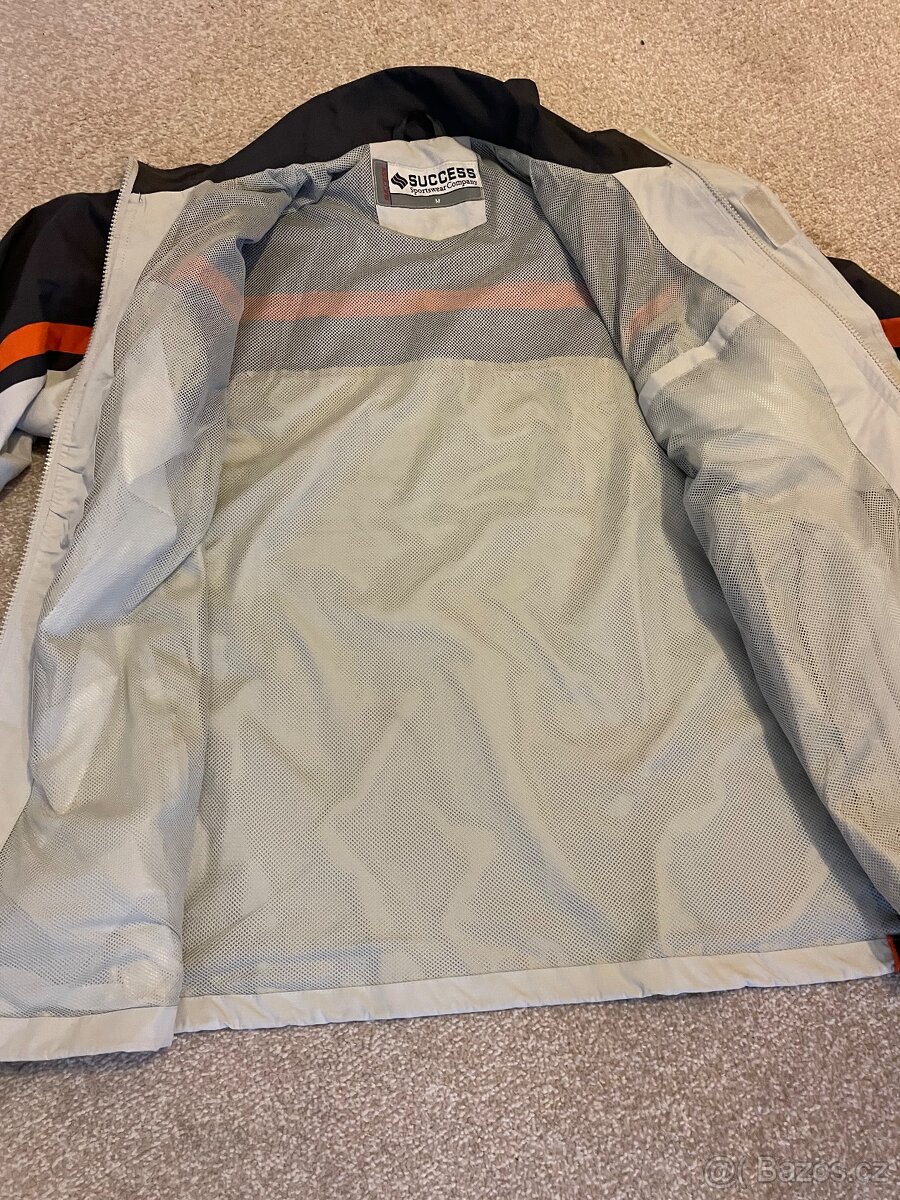 Bunda , na motorku, vesta - 7