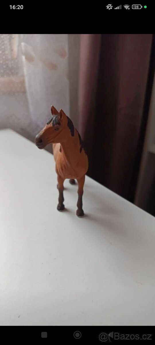 Schleich mustang klisna - 7