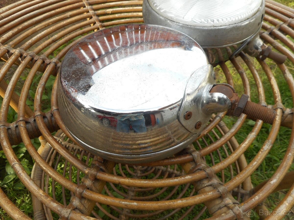 Světla přídavná Marchall - 7