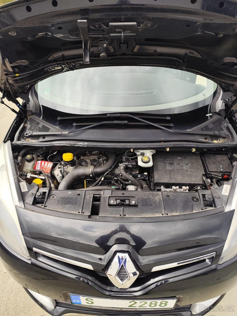 RENAULT MEGANE SCENIC - 7