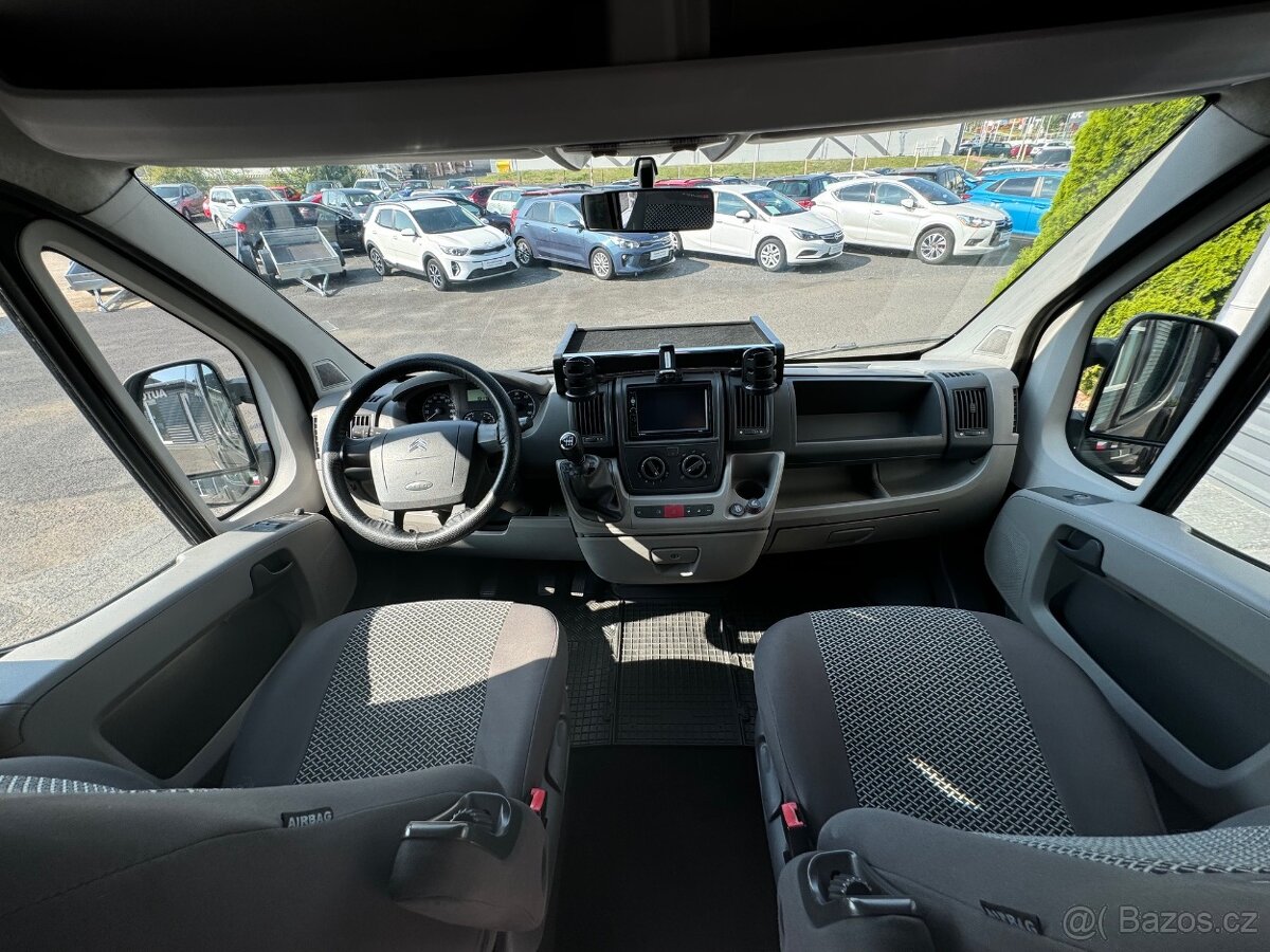 Citroën 35 L3 - 7