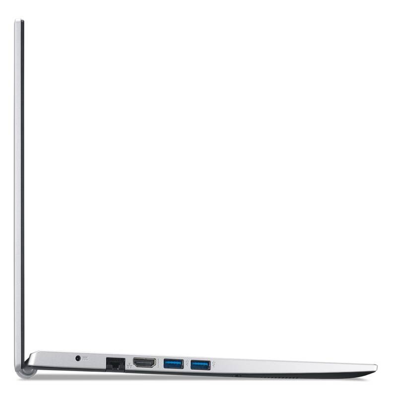 Notebook Acer Aspire 3 (A317-33-C6EA) NX.A6TEC.00F stříbrný - 7