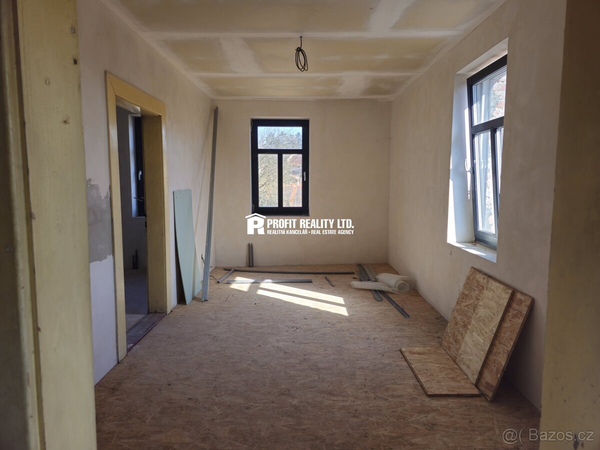 Prodej rodinné domy, 166 m² - Kounov, ev.č. 100904 - 7