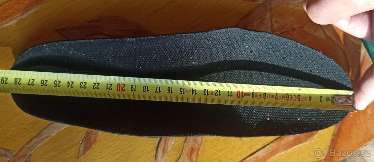 Motorkářské boty AXO - 7