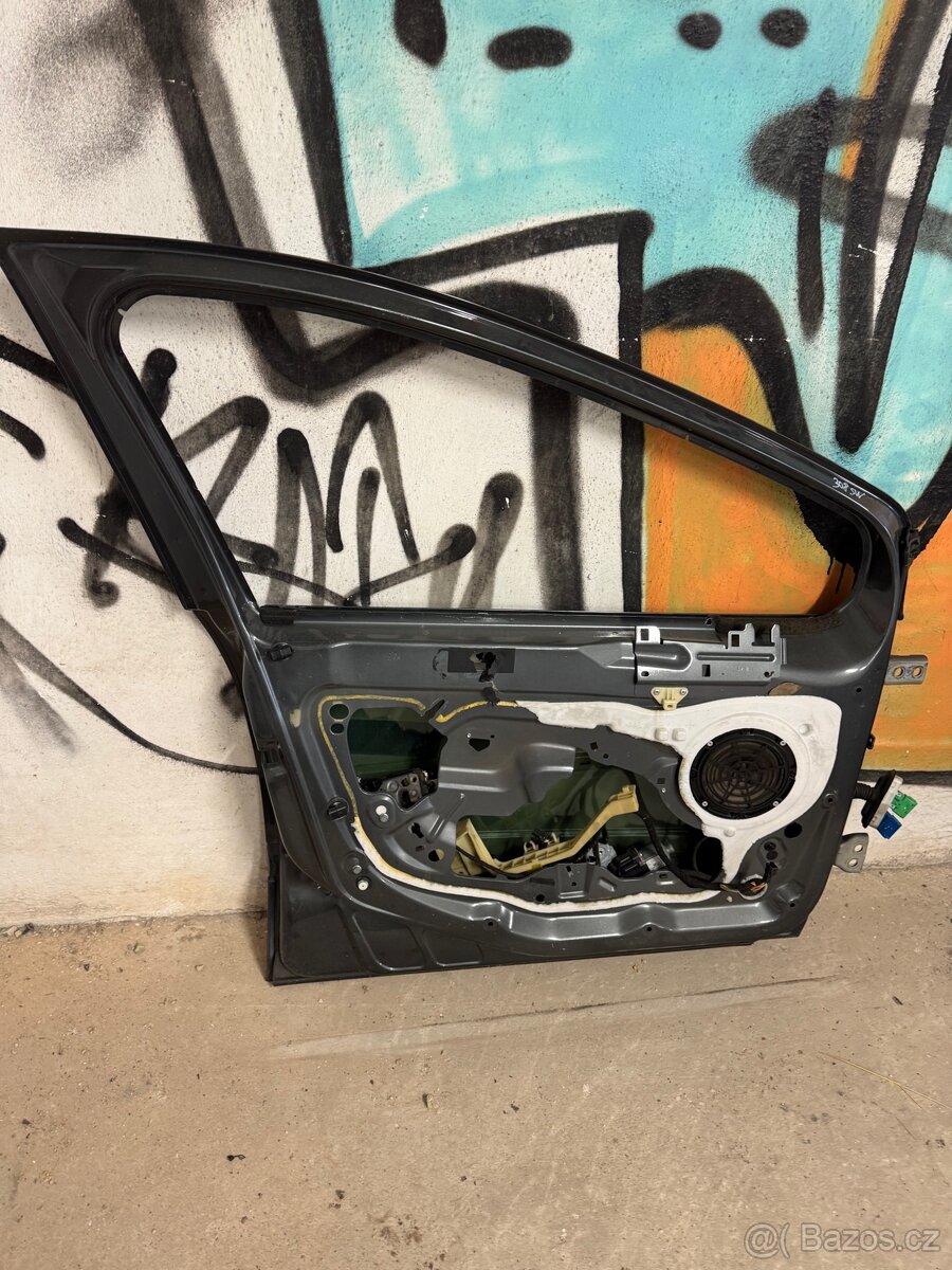 Peugeot 308, LP dveře - 7