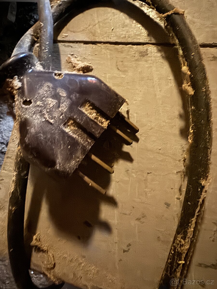 domácí cirkulárka - 7