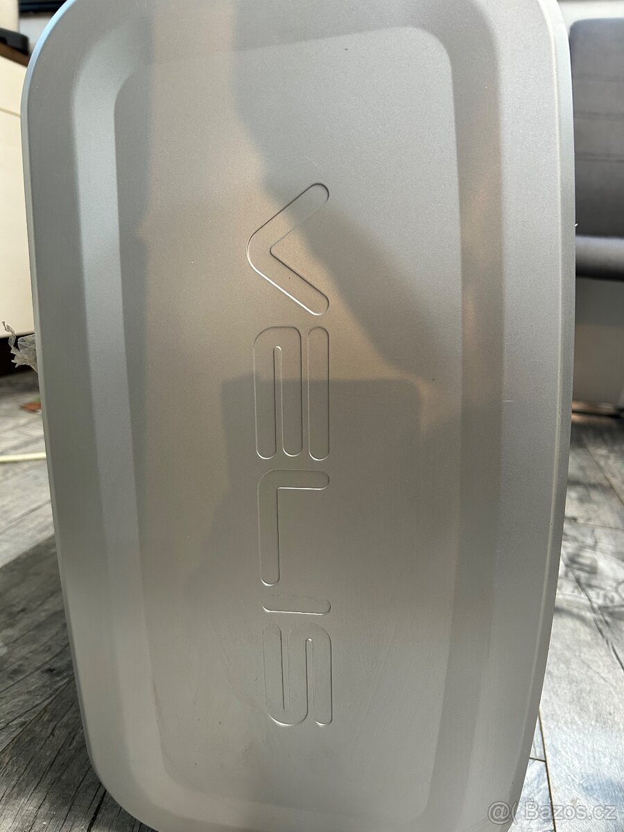 Elektrický bojler Ariston VLS WIFI 80 EU – super stav - 7