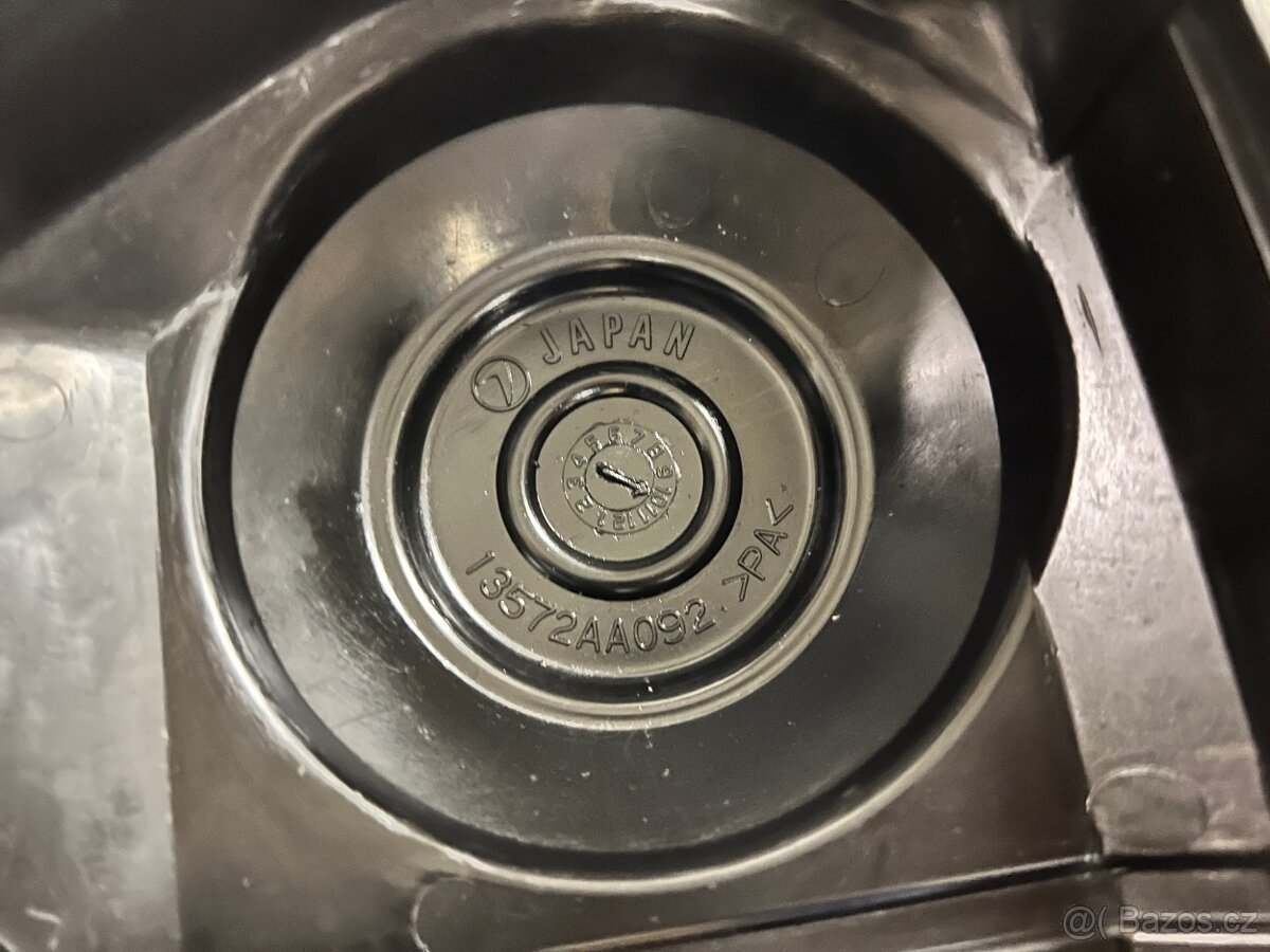 Kryty motoru rozvodů Subaru Impreza EJ20 EJ25 EJ257 - 7