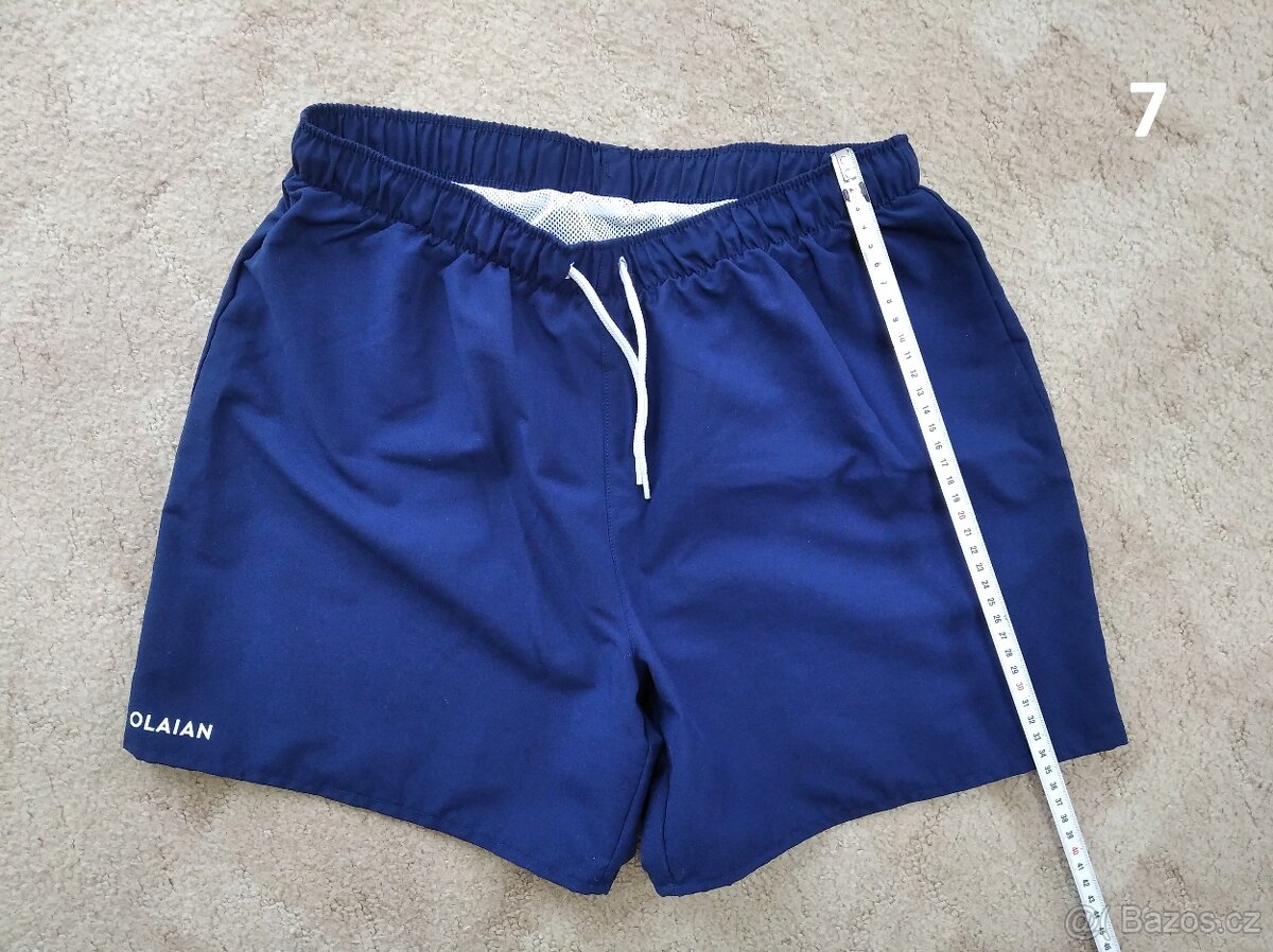 Chlapecké tílko, trička a kraťasy - 7