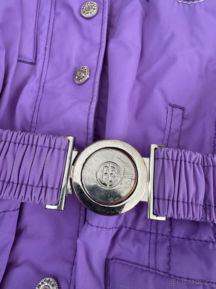 Poivre Blanc bunda - 7