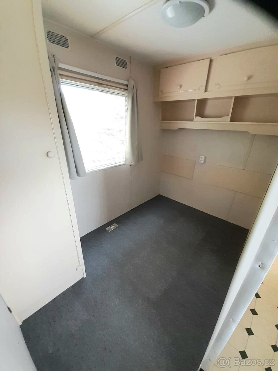 Mobilni düm mobielheim - 7