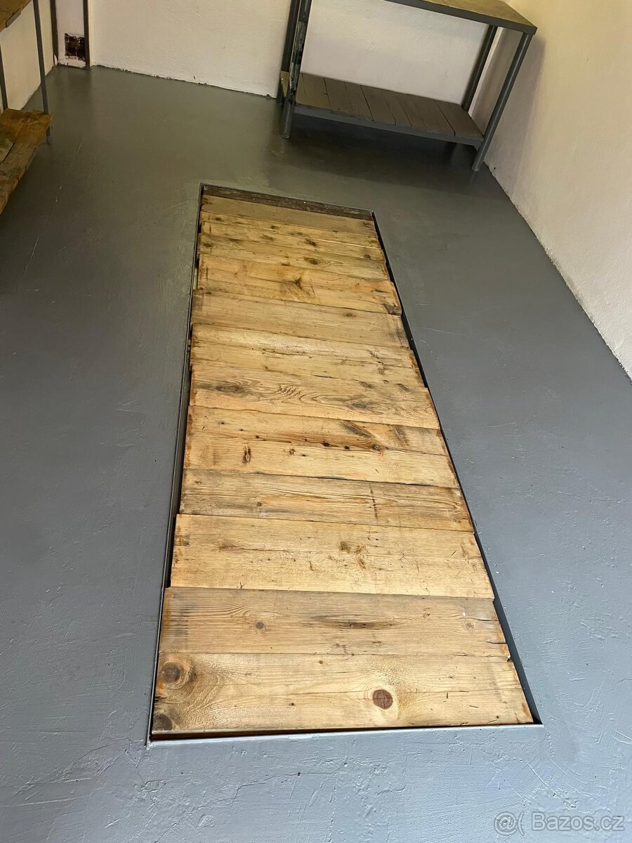 Prodej garáže • 18 m² Broučkova, Zlín - 7