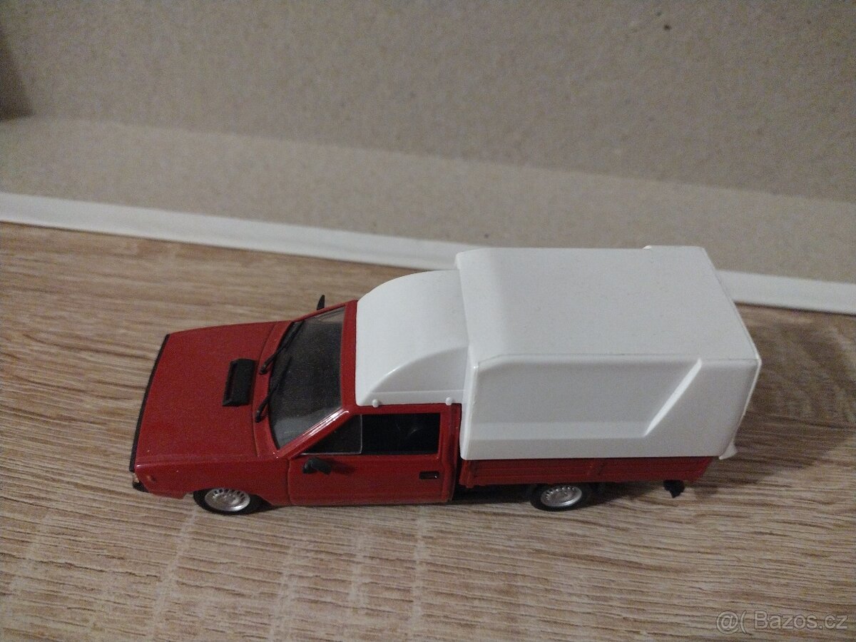 Kultovní auta ČSSR - 4 - 7