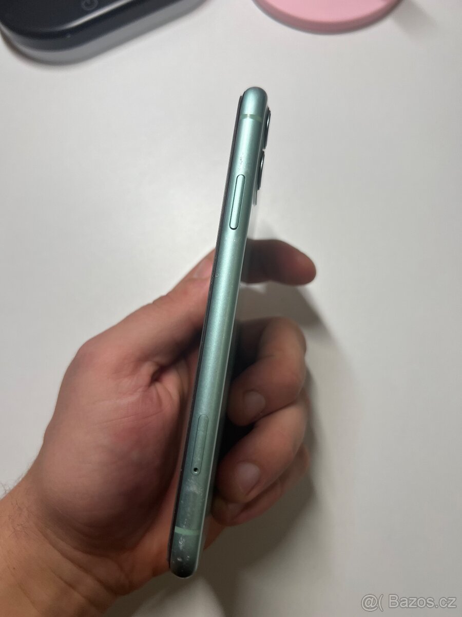 Prodam iphone 11 - 7