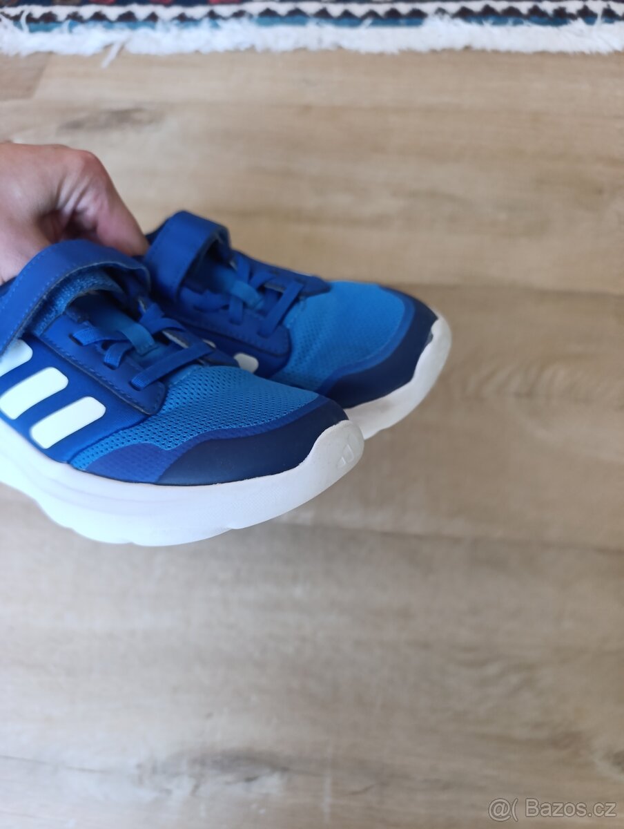 Tenisky ADIDAS 34, záruka - 7