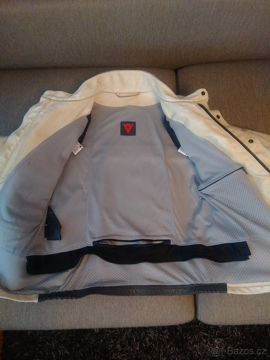 Dainese Superdune Pelle - 7
