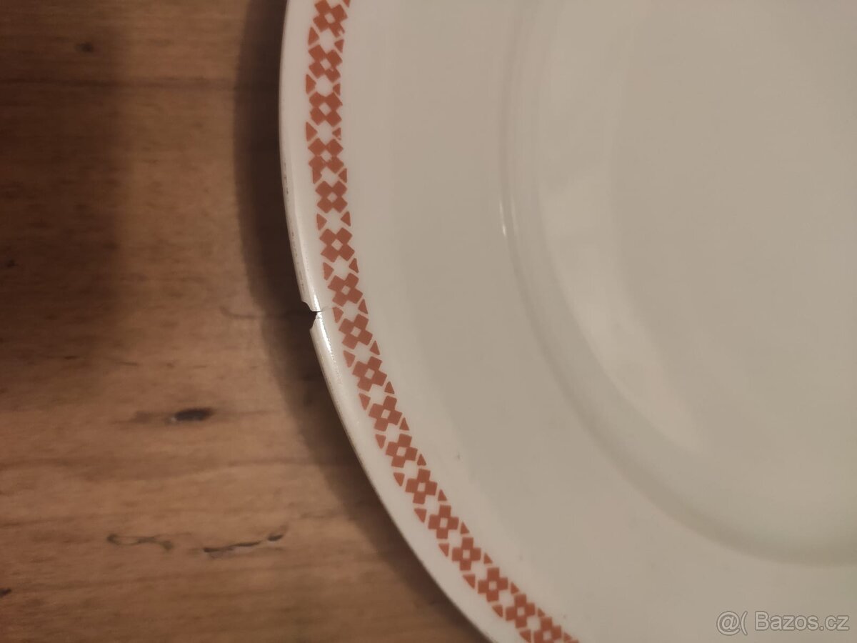 Prodám servis Deposé Austria - 7